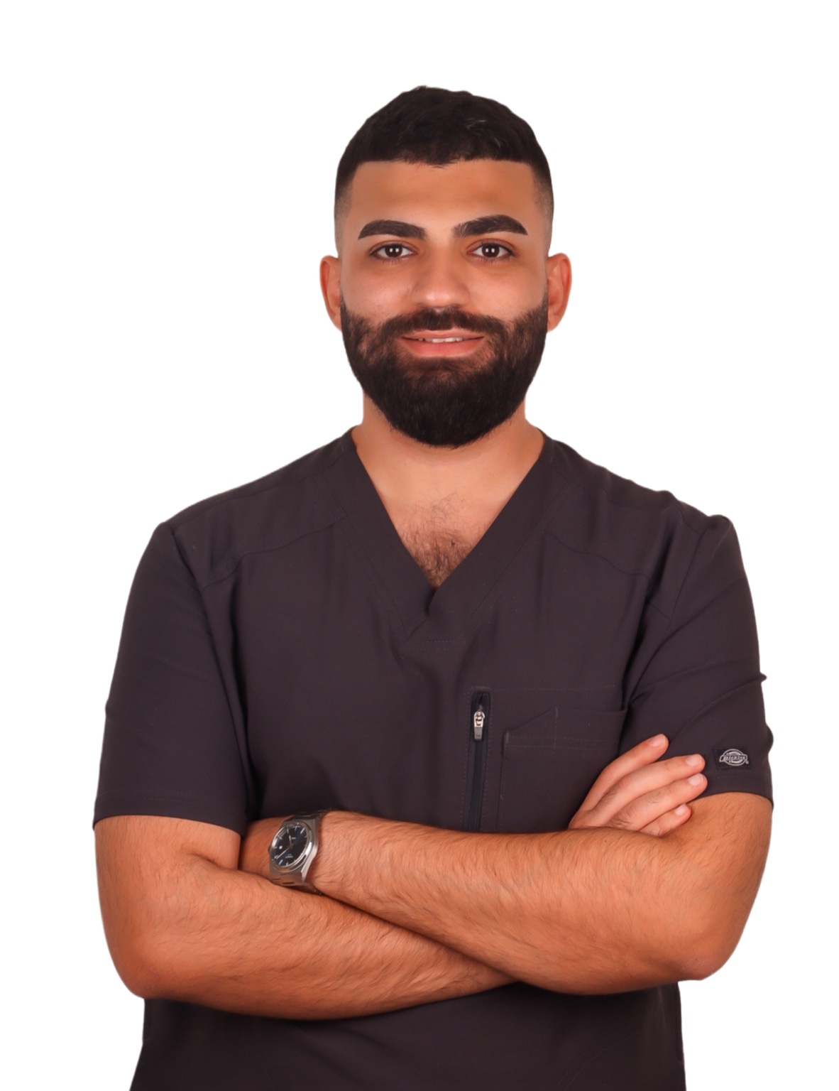 Dr. Jihad Sameer
